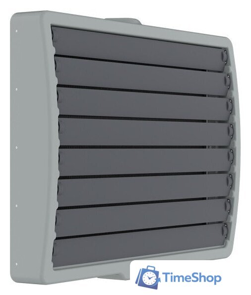 Водяная тепловая пушка ZILON HР-60.003W - Изображение №3 — Интернет-магазин Time-Shop