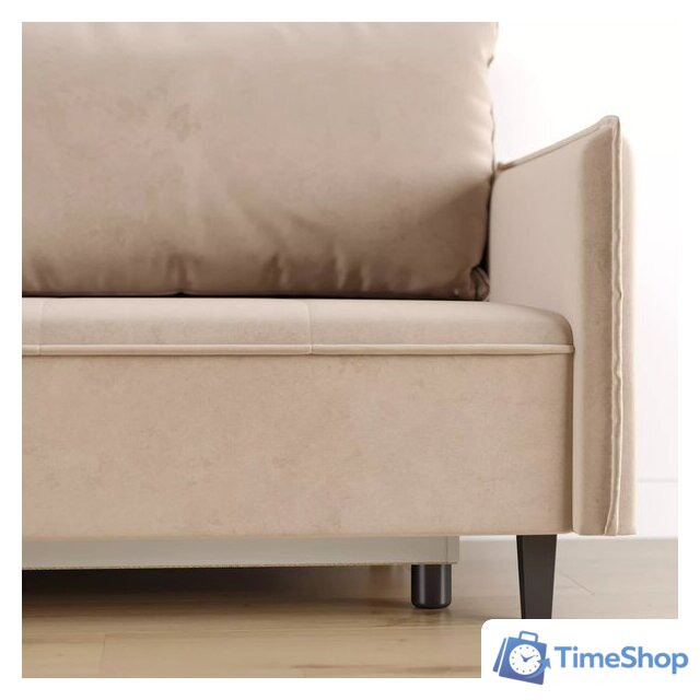 Диван Mio Tesoro Плимут 544 (875 Велутто 04) - Изображение №7 — Интернет-магазин Time-Shop