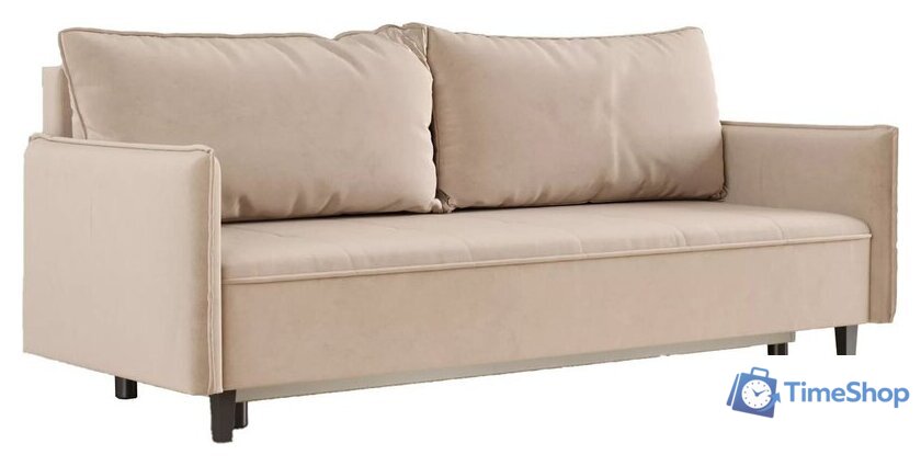 Диван Mio Tesoro Плимут 544 (875 Велутто 04) - Изображение №1 — Интернет-магазин Time-Shop