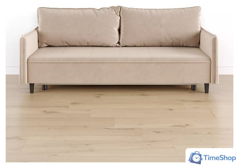 Диван Mio Tesoro Плимут 544 (875 Велутто 04) - Изображение №2 — Интернет-магазин Time-Shop