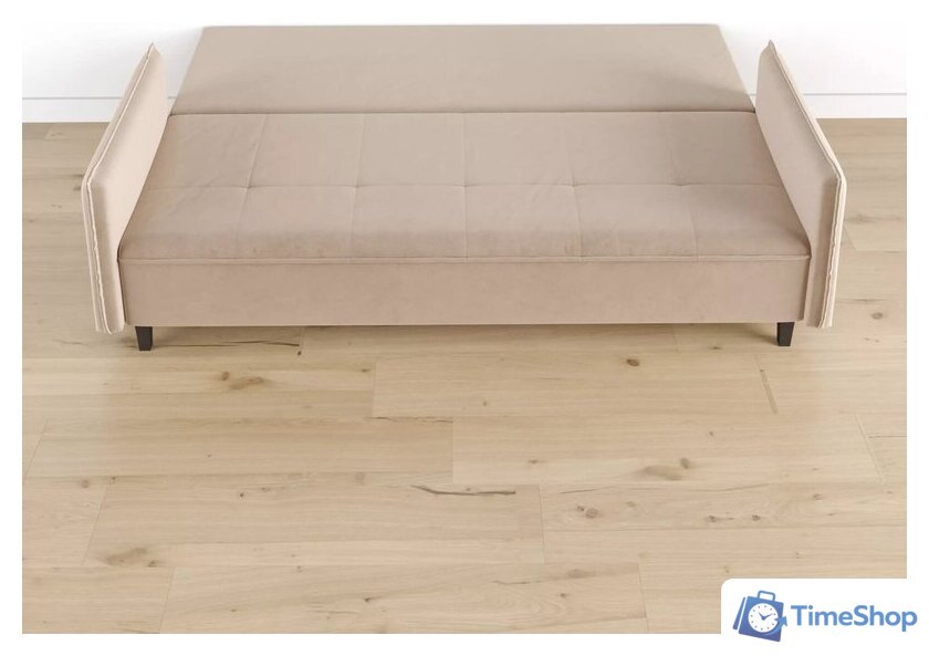 Диван Mio Tesoro Плимут 544 (875 Велутто 04) - Изображение №3 — Интернет-магазин Time-Shop