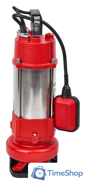 Фекальный насос ELITECH НПФ 750 - Изображение №6 — Интернет-магазин Time-Shop