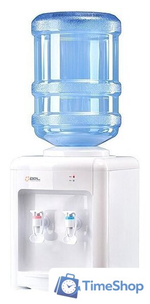 Кулер для воды AEL TD-AEL-340 - Изображение №1 — Интернет-магазин Time-Shop