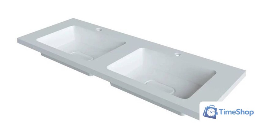 Умывальник Madera Modul 120 - Изображение №2 — Интернет-магазин Time-Shop