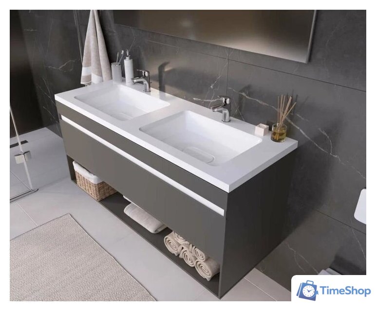 Умывальник Madera Modul 120 - Изображение №4 — Интернет-магазин Time-Shop