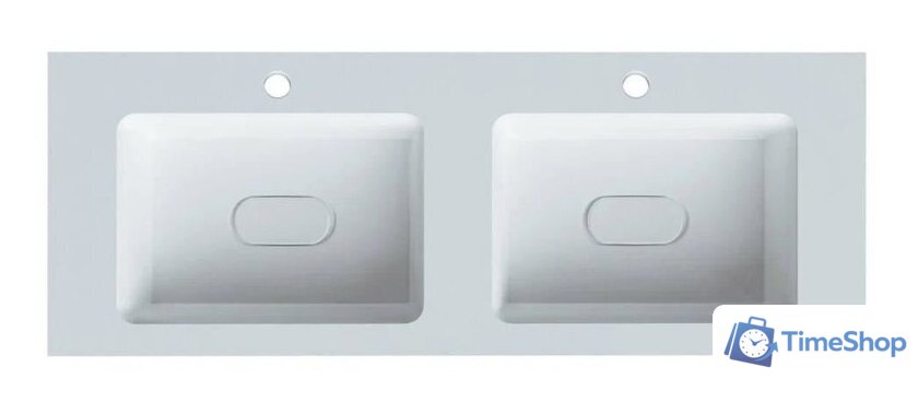 Умывальник Madera Modul 120 - Изображение №5 — Интернет-магазин Time-Shop