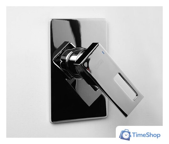 Смеситель Wasserkraft Alme 1551 - Изображение №2 — Интернет-магазин Time-Shop