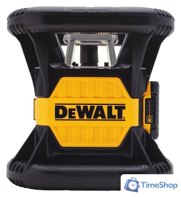 Лазерный нивелир DeWalt DCE079D1G (с АКБ) - Изображение №2 — Интернет-магазин Time-Shop