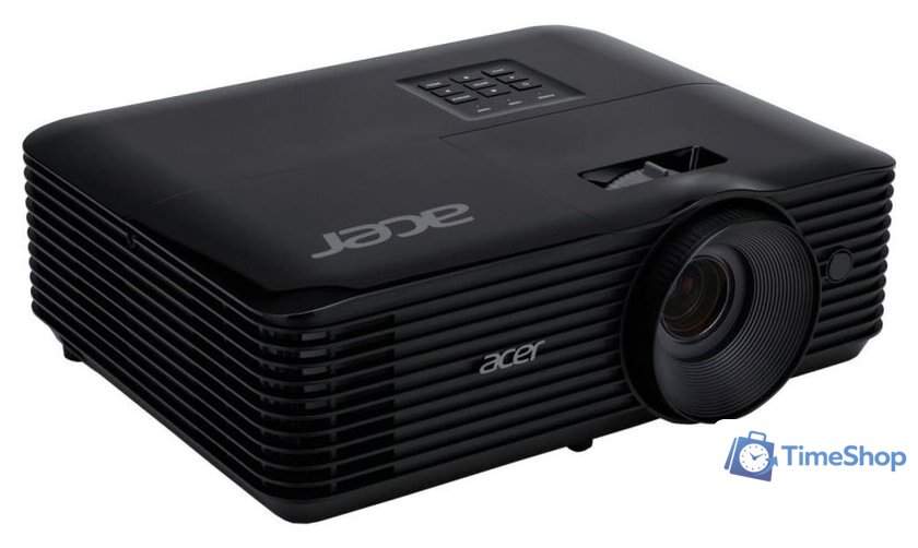 Проектор Acer X1228H - Изображение №3 — Интернет-магазин Time-Shop