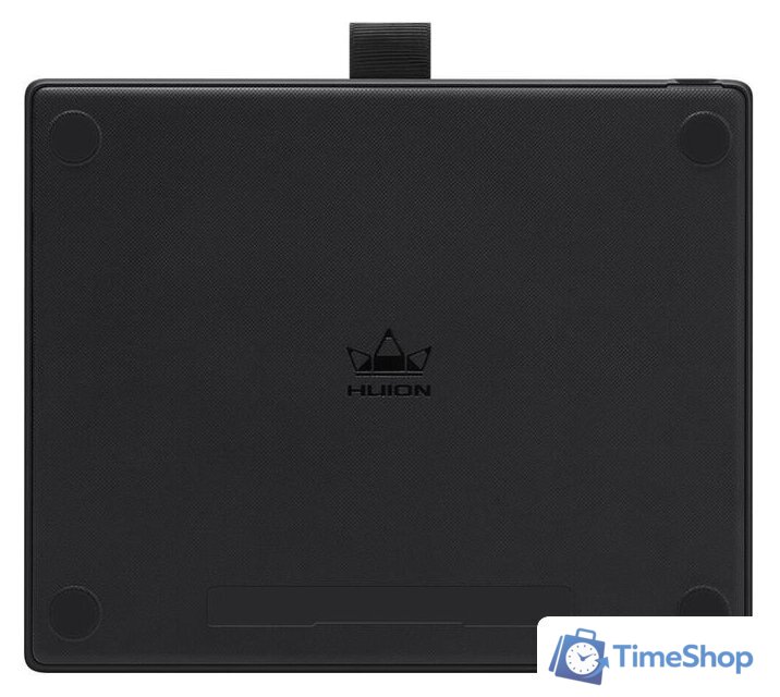 Графический планшет Huion Inspiroy RTS-300 (черный) - Изображение №2 — Интернет-магазин Time-Shop
