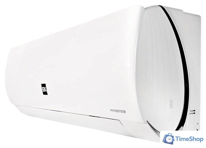 Кондиционер EuroKlimat Futura Inverter EKSF-20HNS/EKOF-20HNS - Изображение №1 — Интернет-магазин Time-Shop