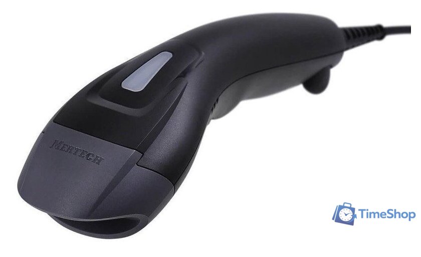 Сканер штрих-кодов Mertech 610 SuperLead 2D 4830 - Изображение №1 — Интернет-магазин Time-Shop