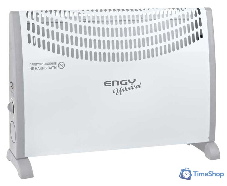 Конвектор Engy EN-2000 Universal - Изображение №1 — Интернет-магазин Time-Shop