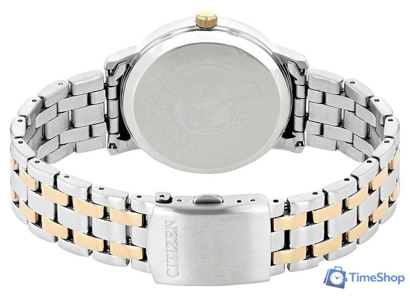 Наручные часы Citizen BM7466-81L - Изображение №3 — Интернет-магазин Time-Shop