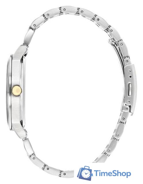 Наручные часы Citizen BM7466-81L - Изображение №2 — Интернет-магазин Time-Shop
