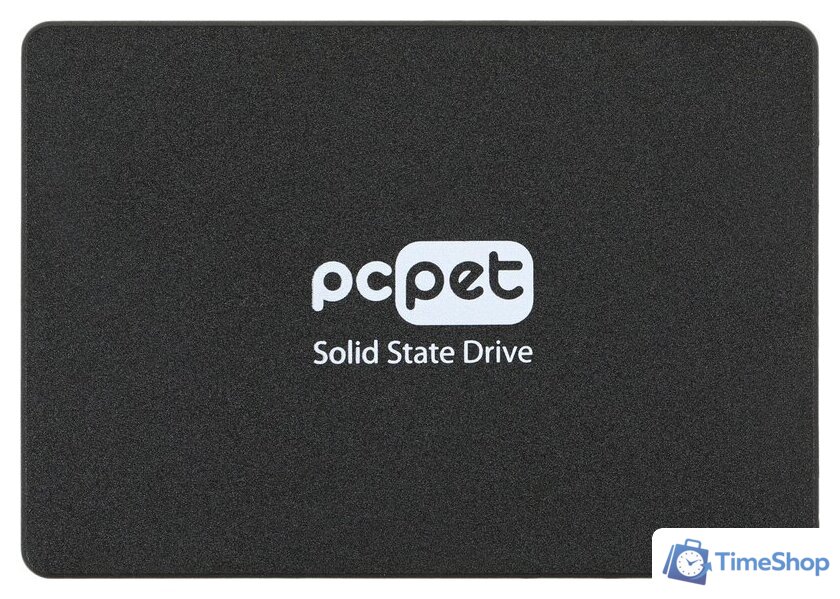 SSD PC Pet 2TB PCPS002T2 - Изображение №1 — Интернет-магазин Time-Shop