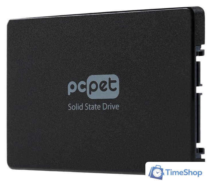 SSD PC Pet 2TB PCPS002T2 - Изображение №3 — Интернет-магазин Time-Shop