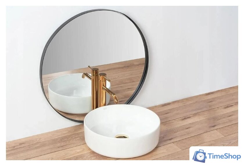 Умывальник Rea Sami U1891 - Изображение №3 — Интернет-магазин Time-Shop