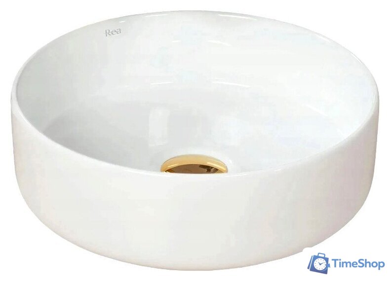 Умывальник Rea Sami U1891 - Изображение №1 — Интернет-магазин Time-Shop