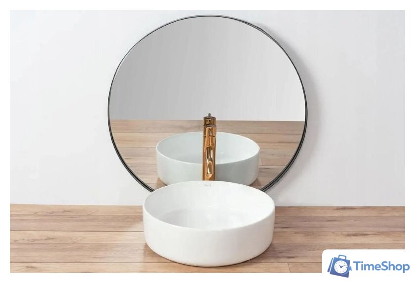 Умывальник Rea Sami U1891 - Изображение №5 — Интернет-магазин Time-Shop