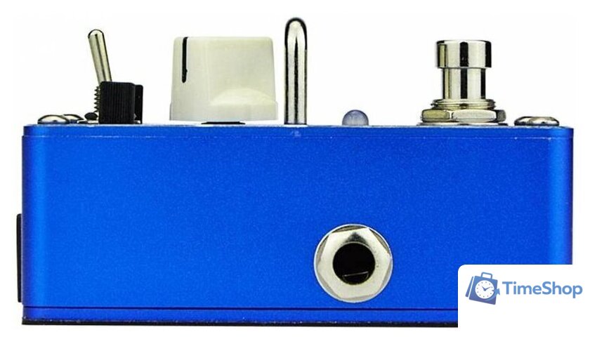 Гитарная педаль Tomsline Pure Echo Digital Delay APE-3 - Изображение №5 — Интернет-магазин Time-Shop