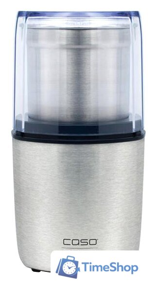 Электрическая кофемолка CASO Coffee Flavour - Изображение №1 — Интернет-магазин Time-Shop