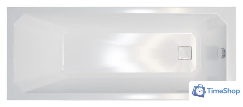 Ванна Triton Прага 150х70 (каркасом) - Изображение №1 — Интернет-магазин Time-Shop