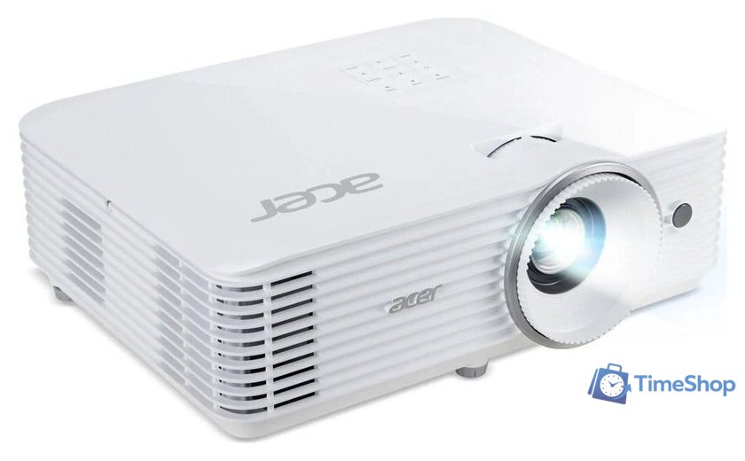 Проектор Acer H6546Ki MR.JW011.002 - Изображение №2 — Интернет-магазин Time-Shop