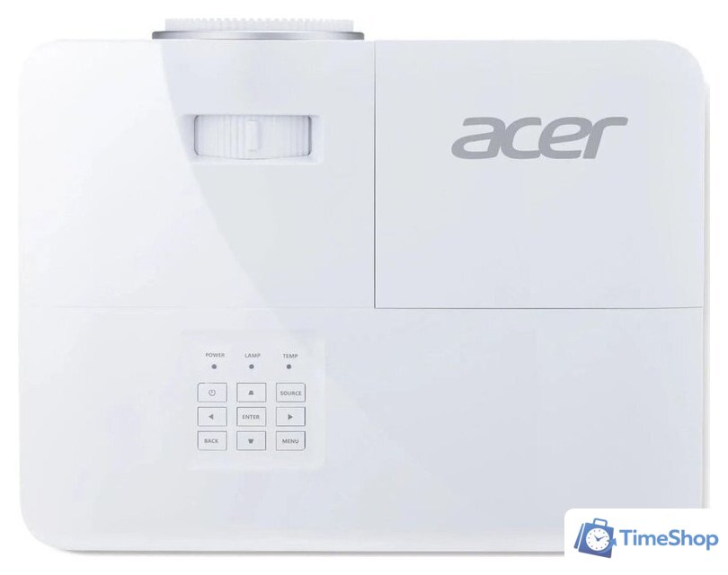 Проектор Acer H6546Ki MR.JW011.002 - Изображение №5 — Интернет-магазин Time-Shop