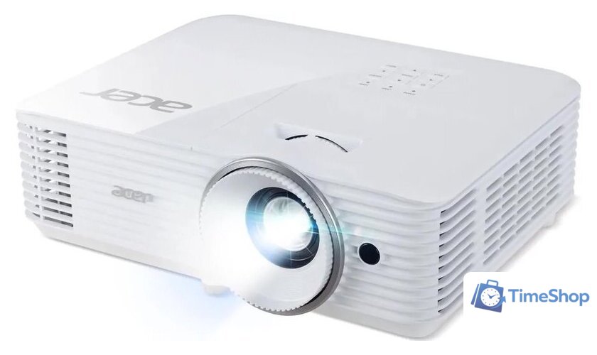 Проектор Acer H6546Ki MR.JW011.002 - Изображение №1 — Интернет-магазин Time-Shop