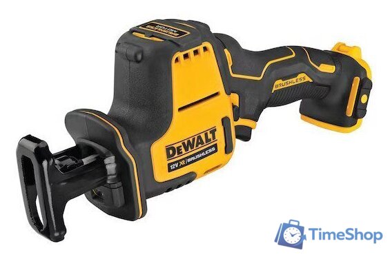 Сабельная пила DeWalt DCS312NT (без АКБ, кейс) - Изображение №2 — Интернет-магазин Time-Shop
