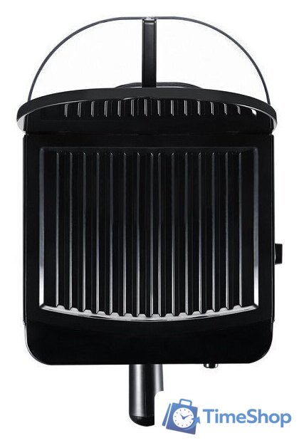 Рожковая кофеварка Polaris PCM 1560 Wi-Fi IQ Home - Изображение №5 — Интернет-магазин Time-Shop