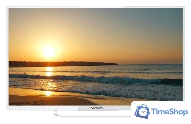 Телевизор Polarline 32PL53TC - Изображение №1 — Интернет-магазин Time-Shop