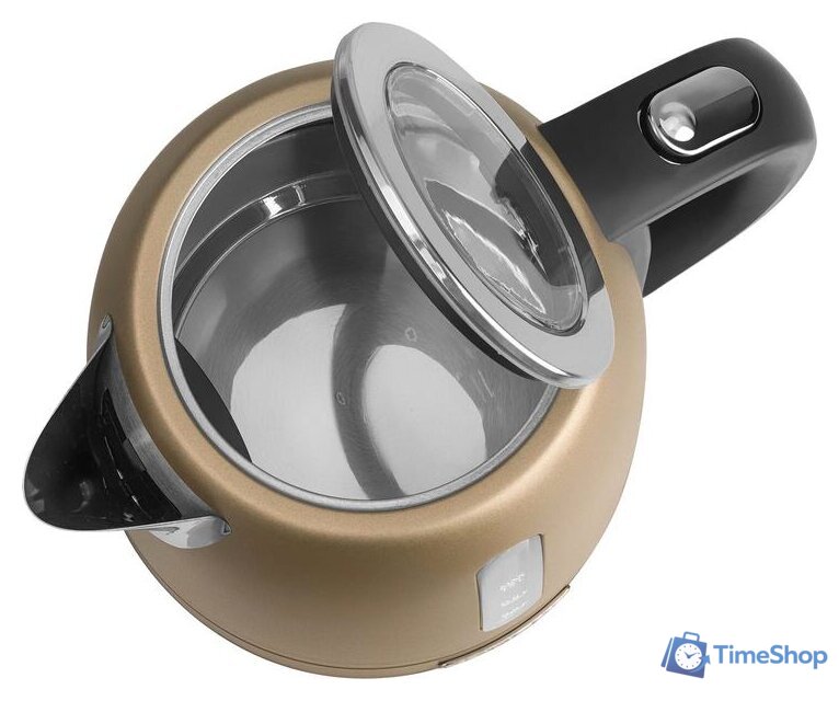 Электрический чайник Sencor SWK 1227CH - Изображение №7 — Интернет-магазин Time-Shop