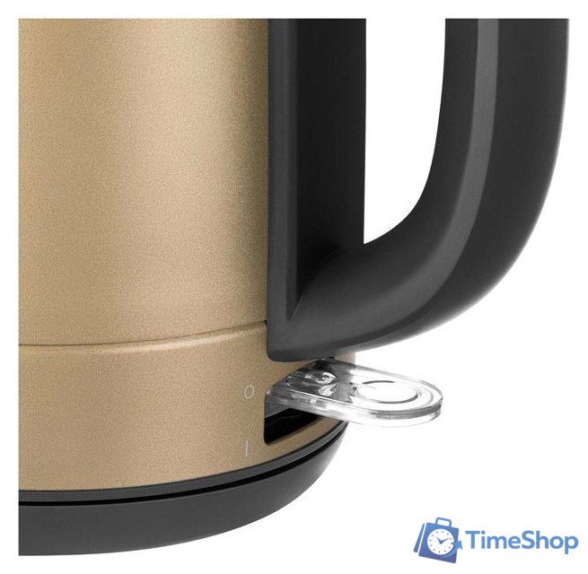 Электрический чайник Sencor SWK 1227CH - Изображение №5 — Интернет-магазин Time-Shop