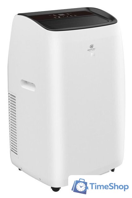 Мобильный кондиционер Royal Clima Largo Pro RM-LP50CN-E - Изображение №1 — Интернет-магазин Time-Shop
