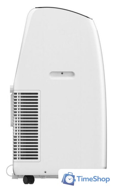 Мобильный кондиционер Royal Clima Largo Pro RM-LP50CN-E - Изображение №6 — Интернет-магазин Time-Shop