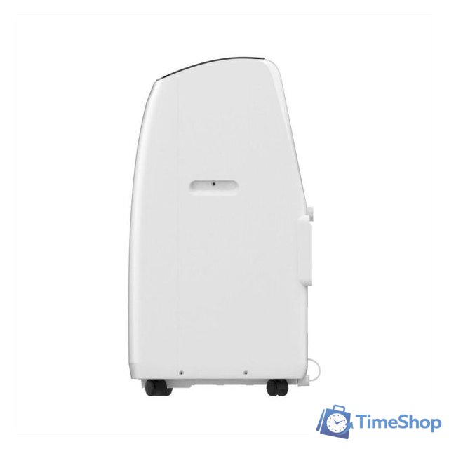 Мобильный кондиционер Royal Clima Largo Pro RM-LP50CN-E - Изображение №5 — Интернет-магазин Time-Shop