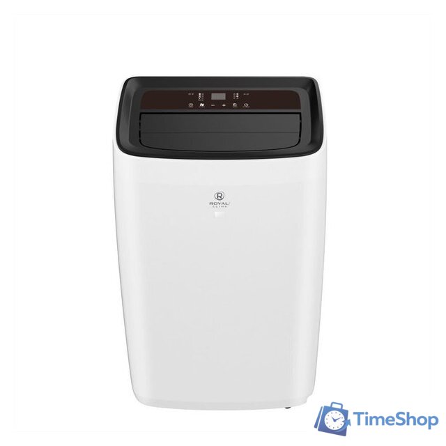 Мобильный кондиционер Royal Clima Largo Pro RM-LP50CN-E - Изображение №3 — Интернет-магазин Time-Shop