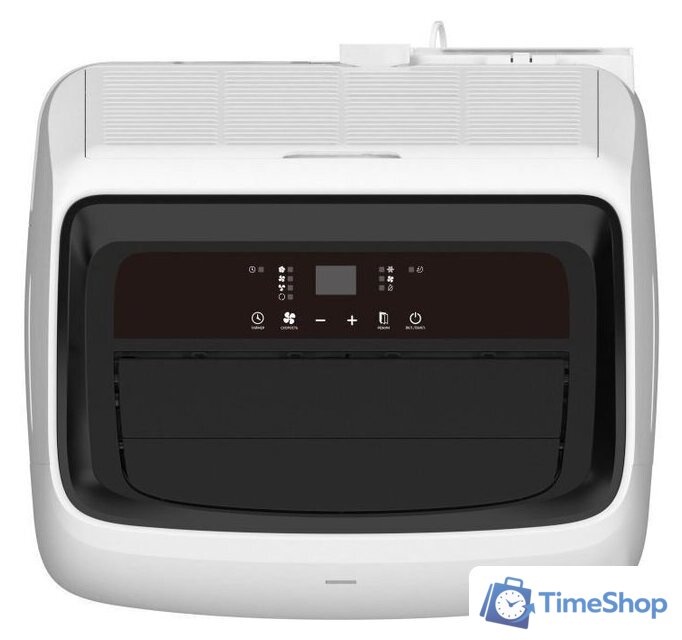 Мобильный кондиционер Royal Clima Largo Pro RM-LP50CN-E - Изображение №4 — Интернет-магазин Time-Shop