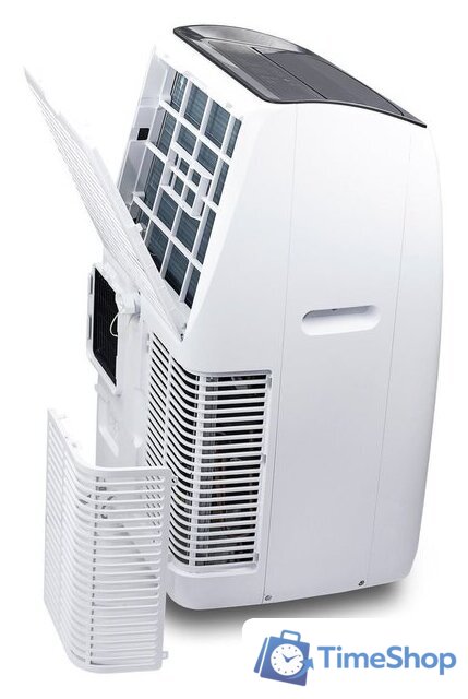Мобильный кондиционер Royal Clima Largo Pro RM-LP50CN-E - Изображение №8 — Интернет-магазин Time-Shop