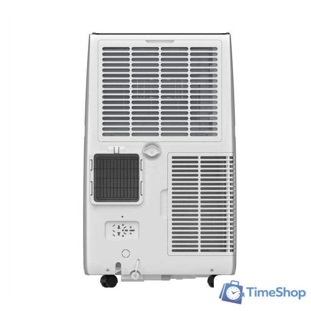 Мобильный кондиционер Royal Clima Largo Pro RM-LP50CN-E - Изображение №7 — Интернет-магазин Time-Shop