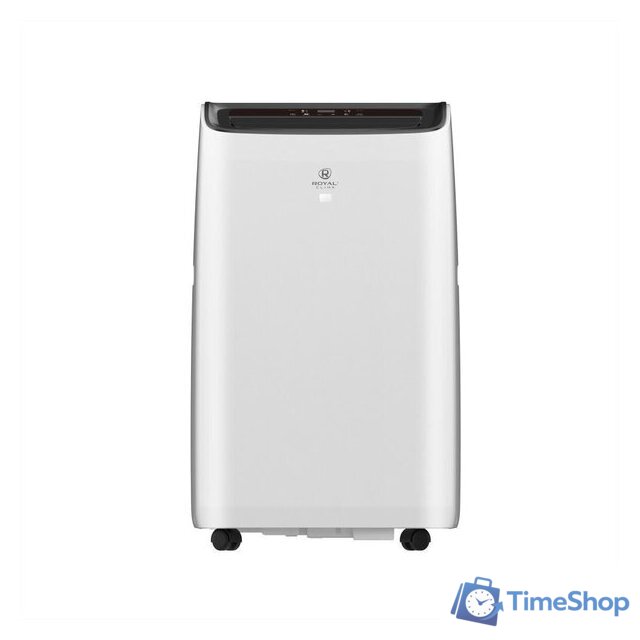 Мобильный кондиционер Royal Clima Largo Pro RM-LP50CN-E - Изображение №2 — Интернет-магазин Time-Shop