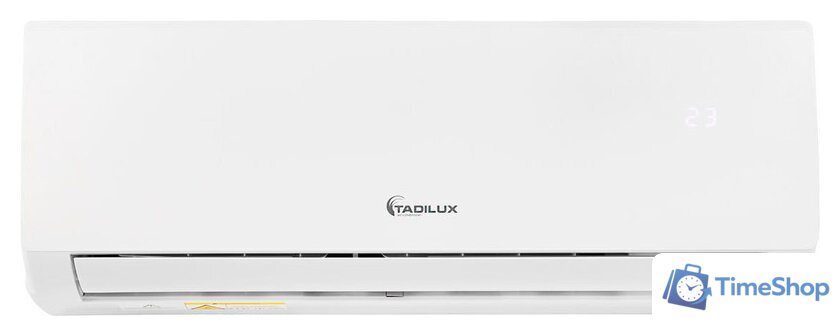 Кондиционер Tadilux Titan TTN-18/TTN-18OU - Изображение №1 — Интернет-магазин Time-Shop