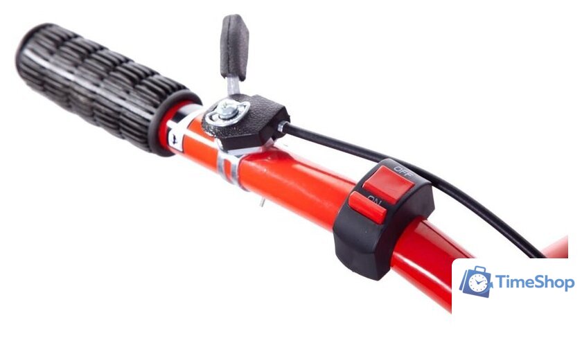 Мотокультиватор бензиновый Enifield Марс МК-2 - Изображение №4 — Интернет-магазин Time-Shop