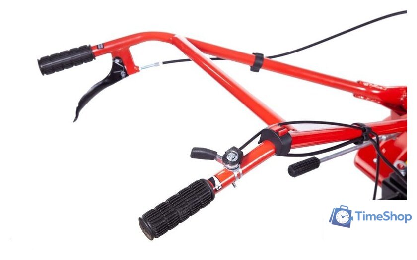 Мотокультиватор бензиновый Enifield Марс МК-2 - Изображение №2 — Интернет-магазин Time-Shop