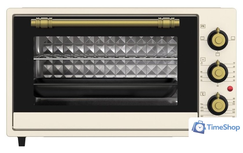 Мини-печь ARDO MO3831RC2 - Изображение №1 — Интернет-магазин Time-Shop