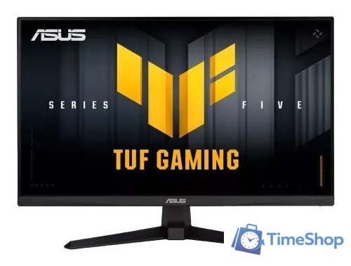 Игровой монитор ASUS TUF Gaming VG249QM5A - Изображение №1 — Интернет-магазин Time-Shop