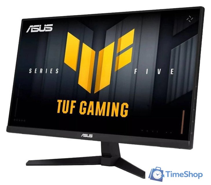 Игровой монитор ASUS TUF Gaming VG249QM5A - Изображение №3 — Интернет-магазин Time-Shop