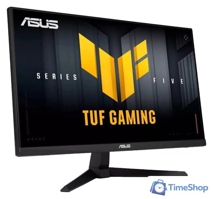 Игровой монитор ASUS TUF Gaming VG249QM5A - Изображение №2 — Интернет-магазин Time-Shop